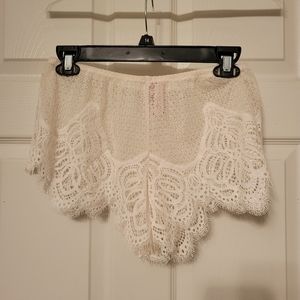Lace Cami set